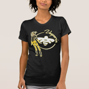 Vesperia-Abzeichen T-Shirt