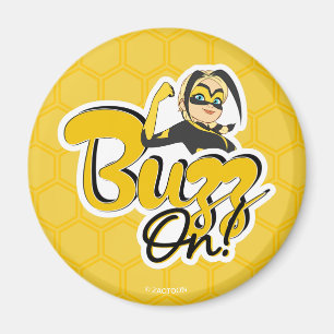 Vesperia   Buzz On! Magnet