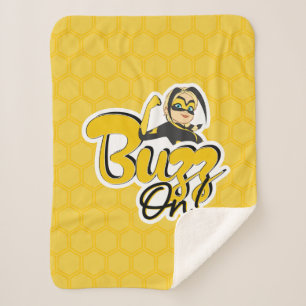 Vesperia Buzz On! Sherpadecke