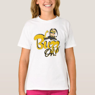 Vesperia Buzz On! T-Shirt