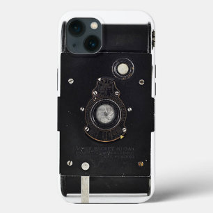 Vest Pocket Kodak VPK Vintage Kamera Case-Mate iPhone Hülle