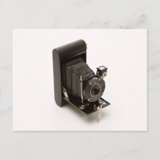 Vest Pocket Model B Postkarte