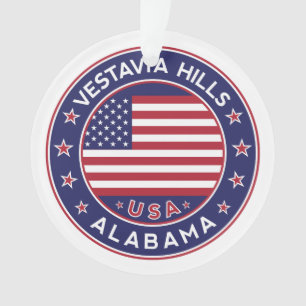 Vestavia Hills, Alabama