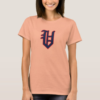 Vestavia Hills Women's Angepasste Leinwand T Shirt