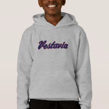 Vestavia Hügel-JugendHoodie