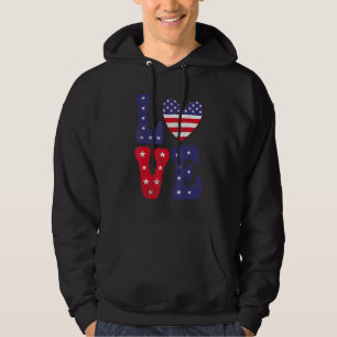Veste À Capuche 14 juillet 2
