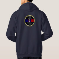 1 ÉTOILE DE CAMPAGNE KOSOVO WAR VETERAN