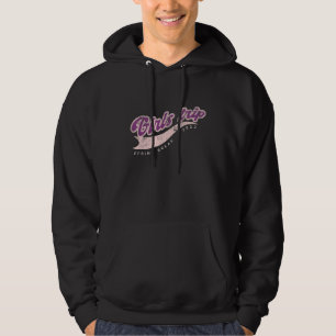 Veste À Capuche 2022 Toutes les filles Voyage Spring Break Retro V