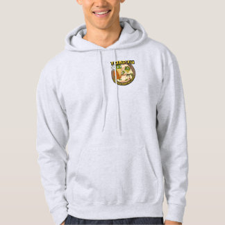 Veste À Capuche 2026 ToadSuck Shootout Pinball Tournament Hoodie