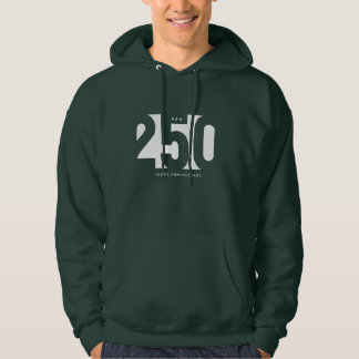 Veste À Capuche 250 years Anniversary