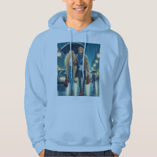 VESTE À CAPUCHE 25 042000