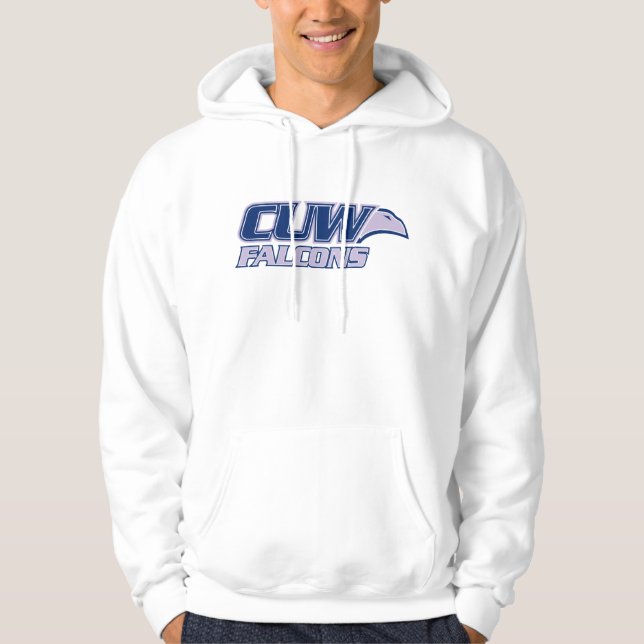 Veste À Capuche 5ae371fb-d (Devant)