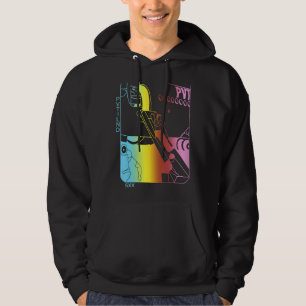 Veste À Capuche 5xx Île privée