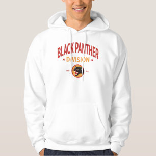 Veste À Capuche 66e division d'infanterie "Panthère noire"