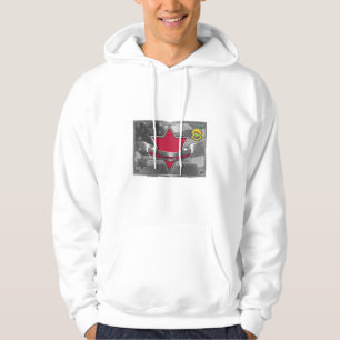 Veste À Capuche 6e division d'infanterie