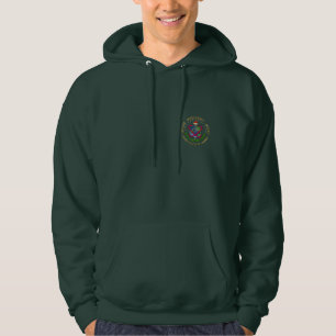 Veste À Capuche [700] Agence de renseignement militaire américaine
