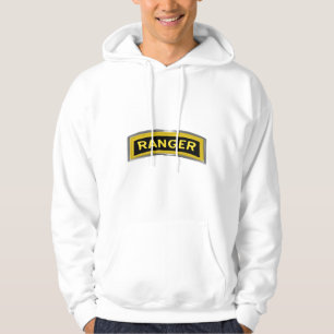 Veste À Capuche 75e régiment de Rangers