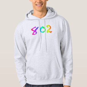 Veste À Capuche 802 T-shirt