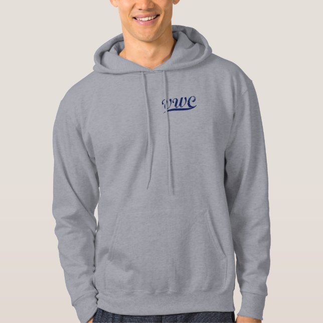 Veste À Capuche a1538a46-4 (Devant)