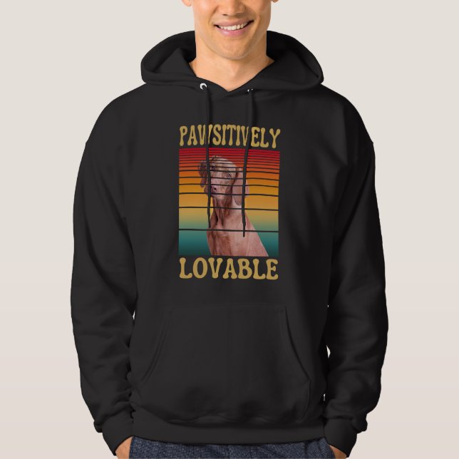 VESTE À CAPUCHE ABSOLUMENT MIGNON (Devant)