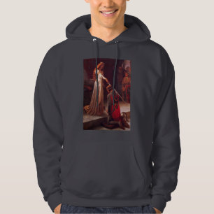 Veste À Capuche Accolade - Le Chevalier