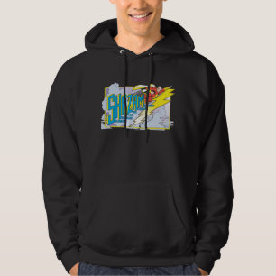 Veste À Capuche Acronyme de Shazam 2