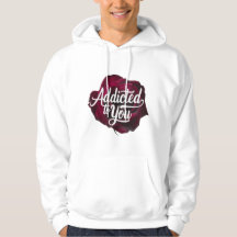 Addicité à vous unisex