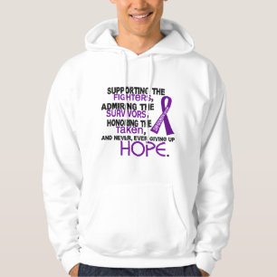 Veste À Capuche Admirer de soutien honorant le Cancer 3,2