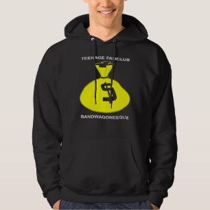 Veste À Capuche ADOLESCENTE FANCLUB Essential T Shirt Copy cadeau,