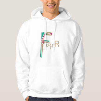 Veste À Capuche Adoptif