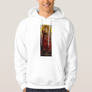 Veste À Capuche Adoration de l'agneau mystique par Jan van Eyck