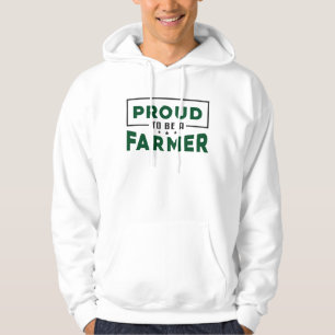 Veste À Capuche Agriculture Agricole Agriculture Agricole Poulet I