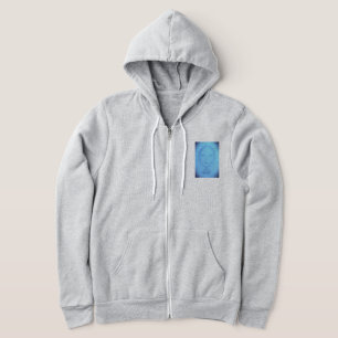 Veste À Capuche Ahna