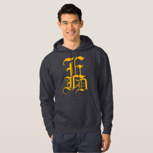 Veste À Capuche Aïd