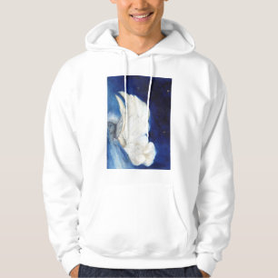 Veste À Capuche Ailes au-dessus de Londres 2013