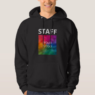 Veste À Capuche Ajouter Votre Logo D'Entreprise Ici Personnel Pers
