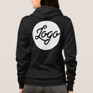 Veste À Capuche Ajoutez Votre Logo Futur Meilleur Vendeur Auteur P