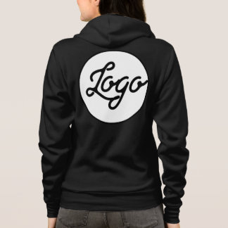 Veste À Capuche Ajoutez Votre Logo Futur Meilleur Vendeur Auteur P