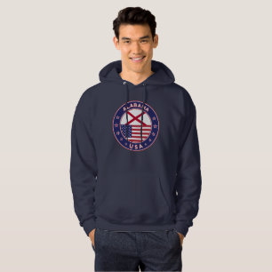 Veste À Capuche Alabama