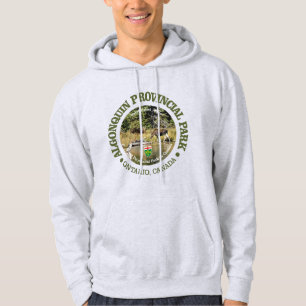 Veste À Capuche Algonquin PP