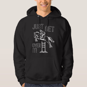 Veste À Capuche Allez-y