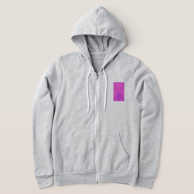 Veste À Capuche Alliah (Poser)