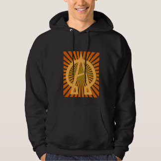 Veste À Capuche Alpha Be The Top Of Your Game The Alpha Be The Bes