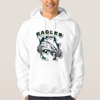 Veste À Capuche ALTER Eagle