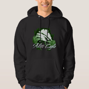 Veste À Capuche Alter Eagle
