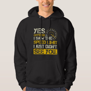 Veste À Capuche Amateur de vitesse de voiture Mechanics Racer Funn