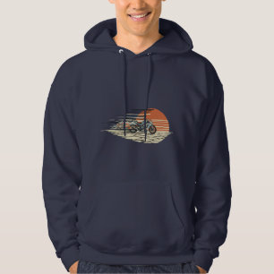 Veste À Capuche Amateur de Voitures Classiques – T-Shirt Automobil