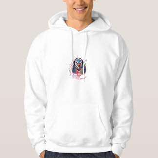 Veste À Capuche American Eagle Profitant De La Musique
