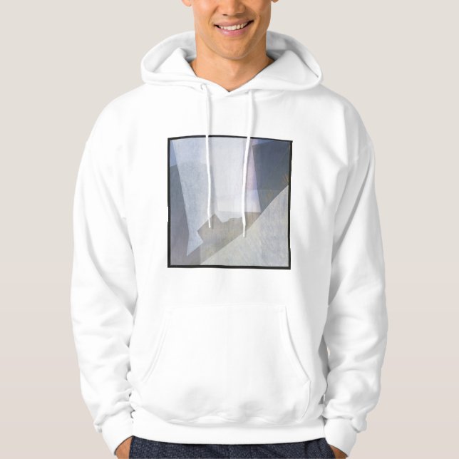 Veste À Capuche Amfortas - Selassie - Adam 1998 (Devant)