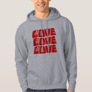 Veste À Capuche Amour, Amour, Amour